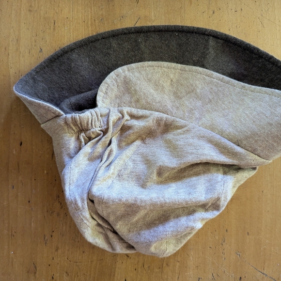 Three lightweight cotton hats - Picture 2 of 4